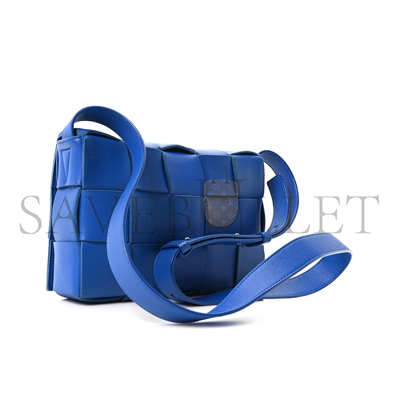 BOTTEGA VENETA CASSETTE 578004 (23*15*5.5cm)